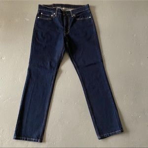 Levi’s 511 Slim Fit Jeans (Stretch)